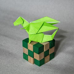 Origami club to host first meeting