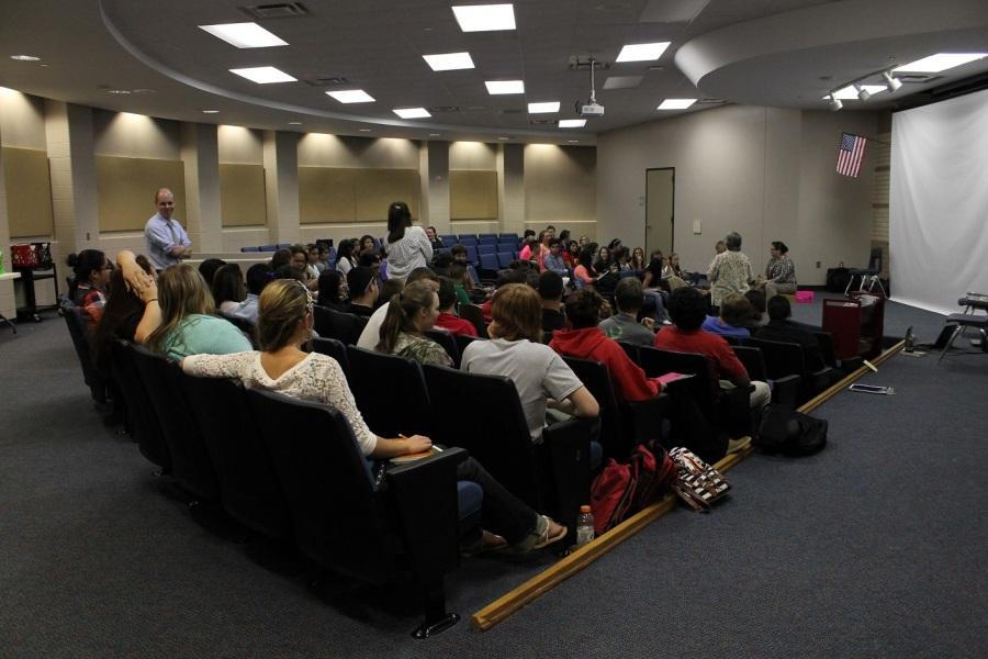 Reading Workshop