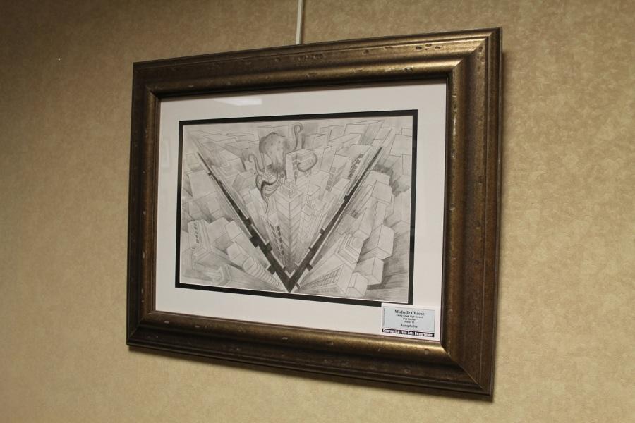 District Art Show