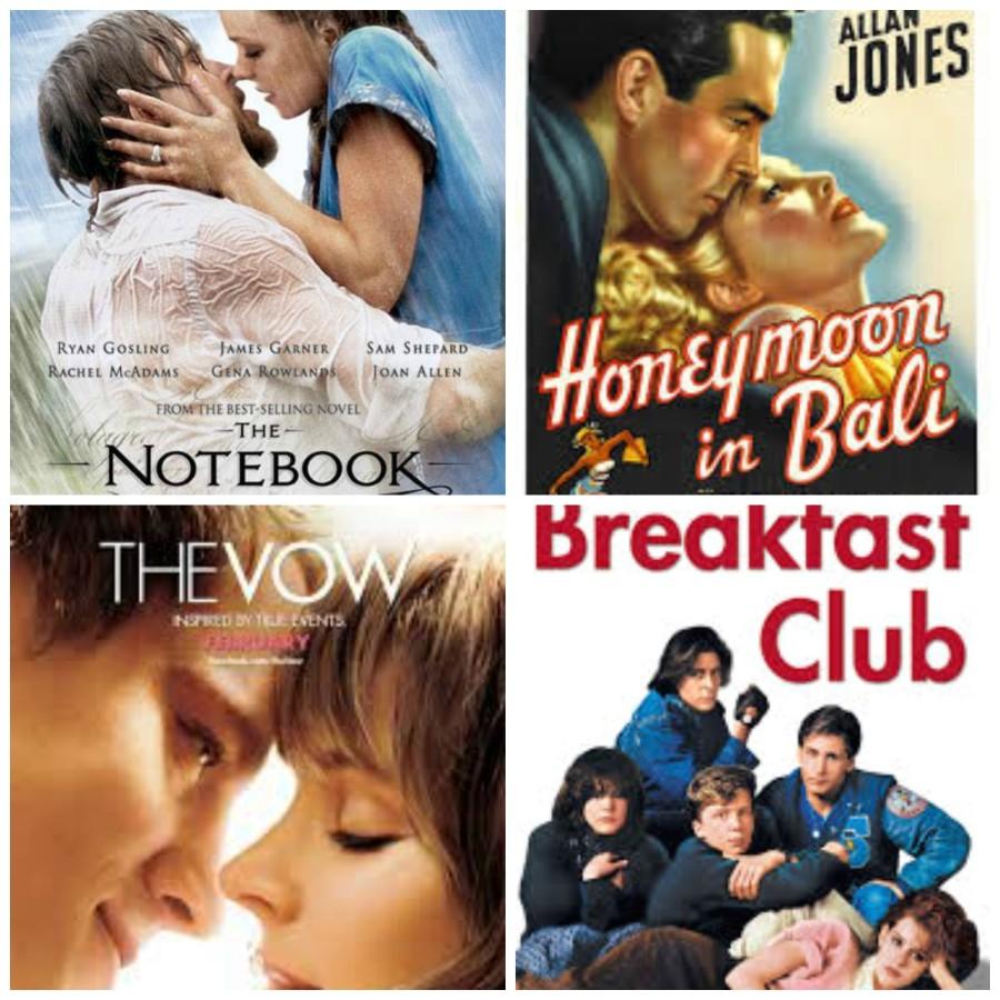 Valentines Day Movies