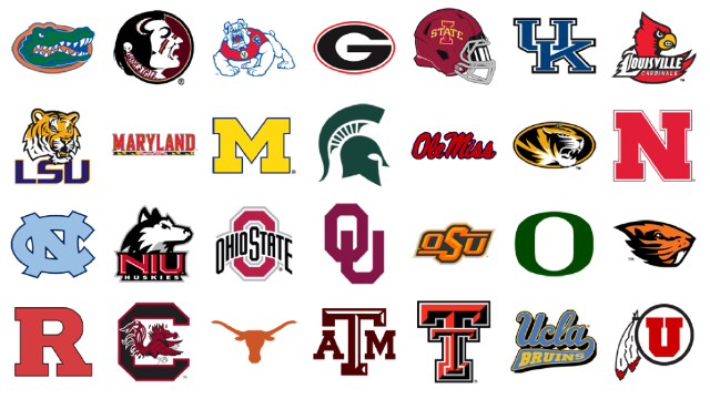 Mini College Fair