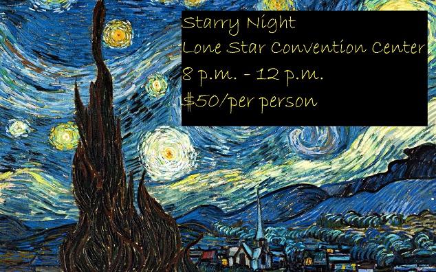 Starry Night