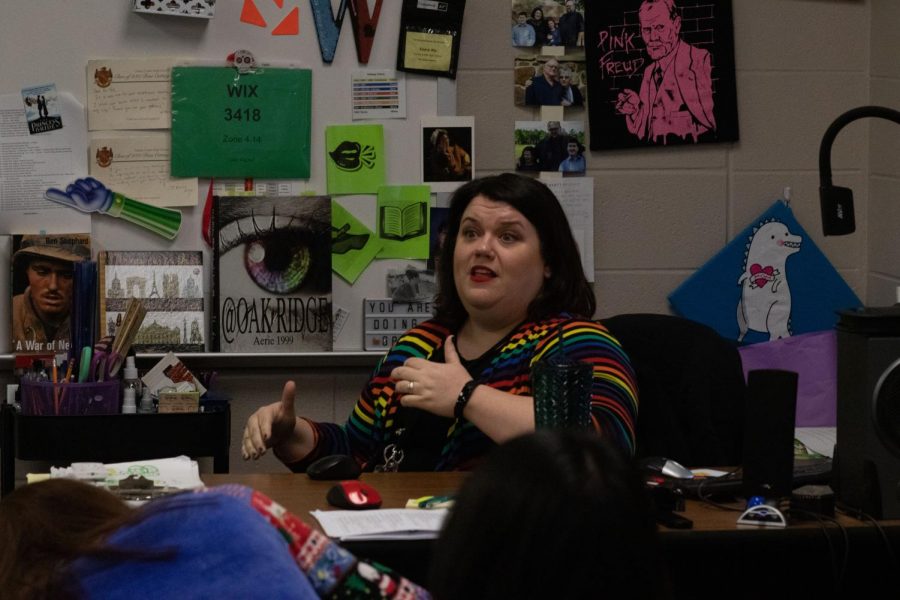 Ms.Wix explains what the brainstem does
