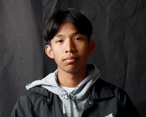 Photo of Ezri Luna