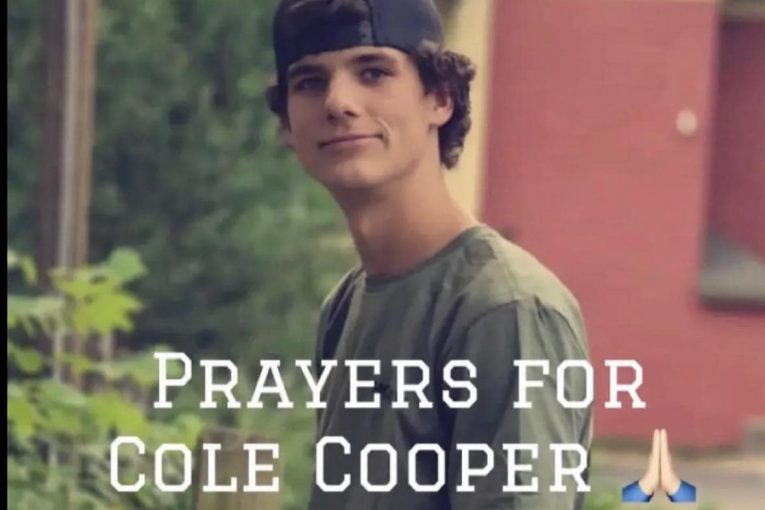 A+prayer+request+image+going+around+social+media+for+senior+Cole+Cooper.