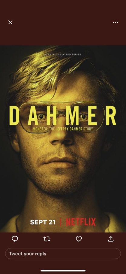 Dahmer series