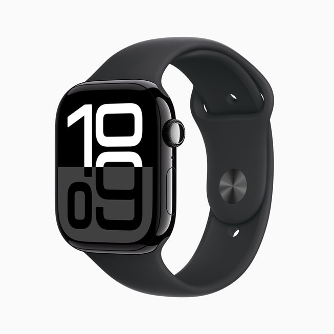 Apple Watch Series 10.