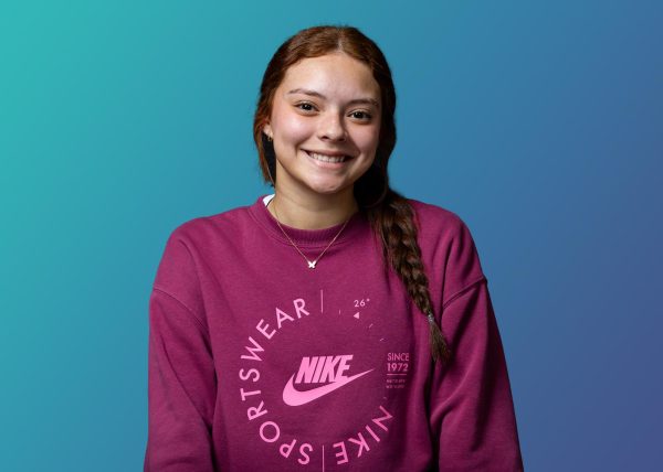 Photo of Hailey Caballero
