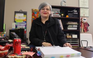 Edna Carmona