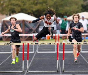 Gallery: Track Panther Relays