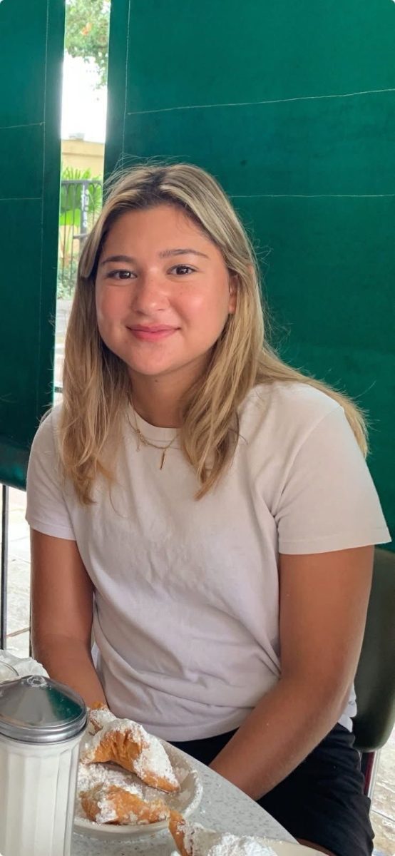Creek alumna enters third day missing in Kerr County flash flood