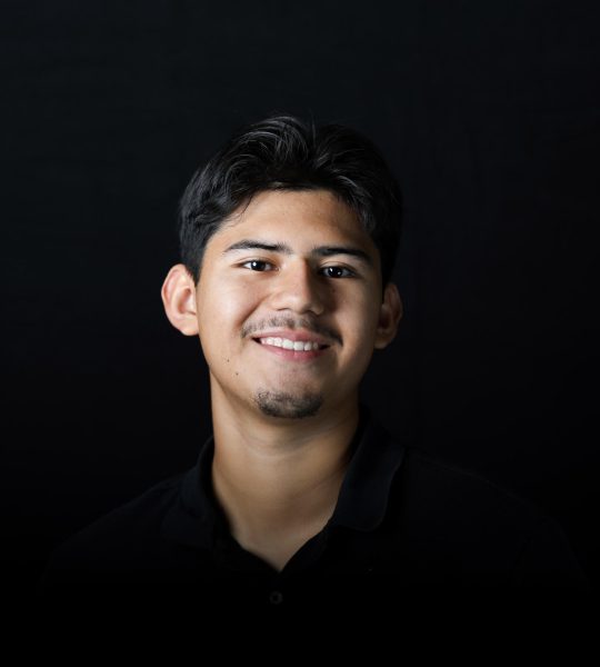 Aaron Ramirez