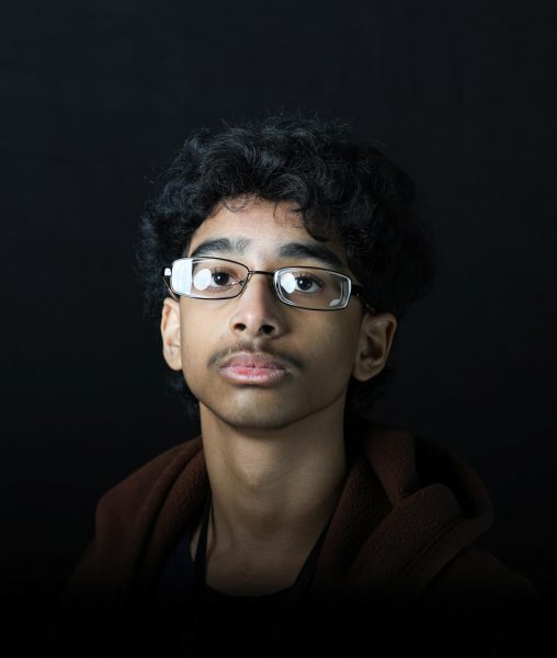 Delano Paharsingh