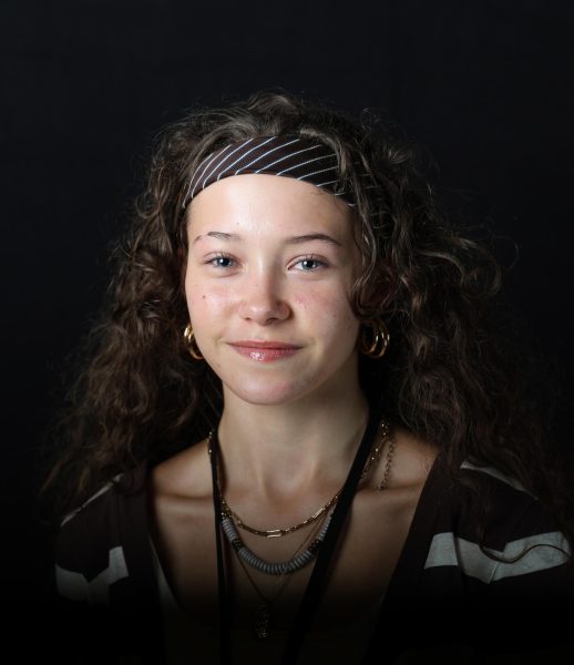 Ava Aldridge