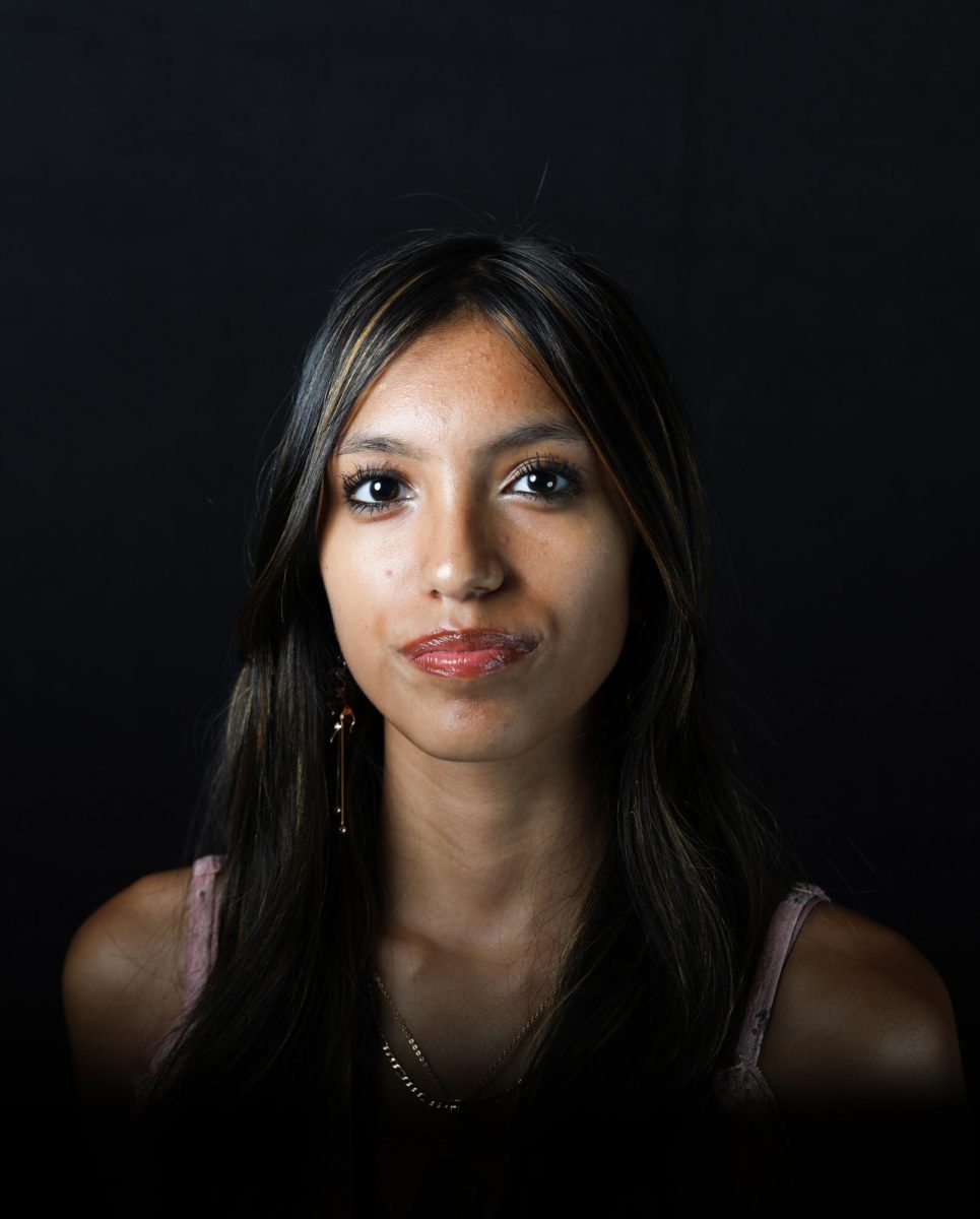 Vanessa Rodarte