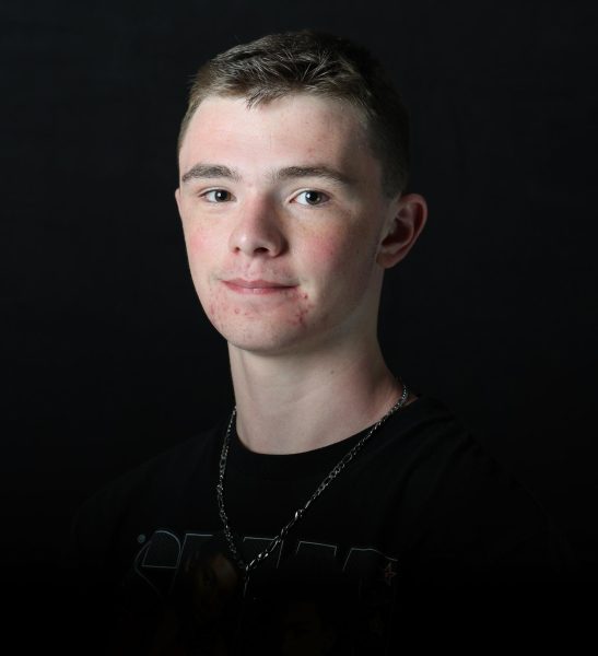 Collin Kruse