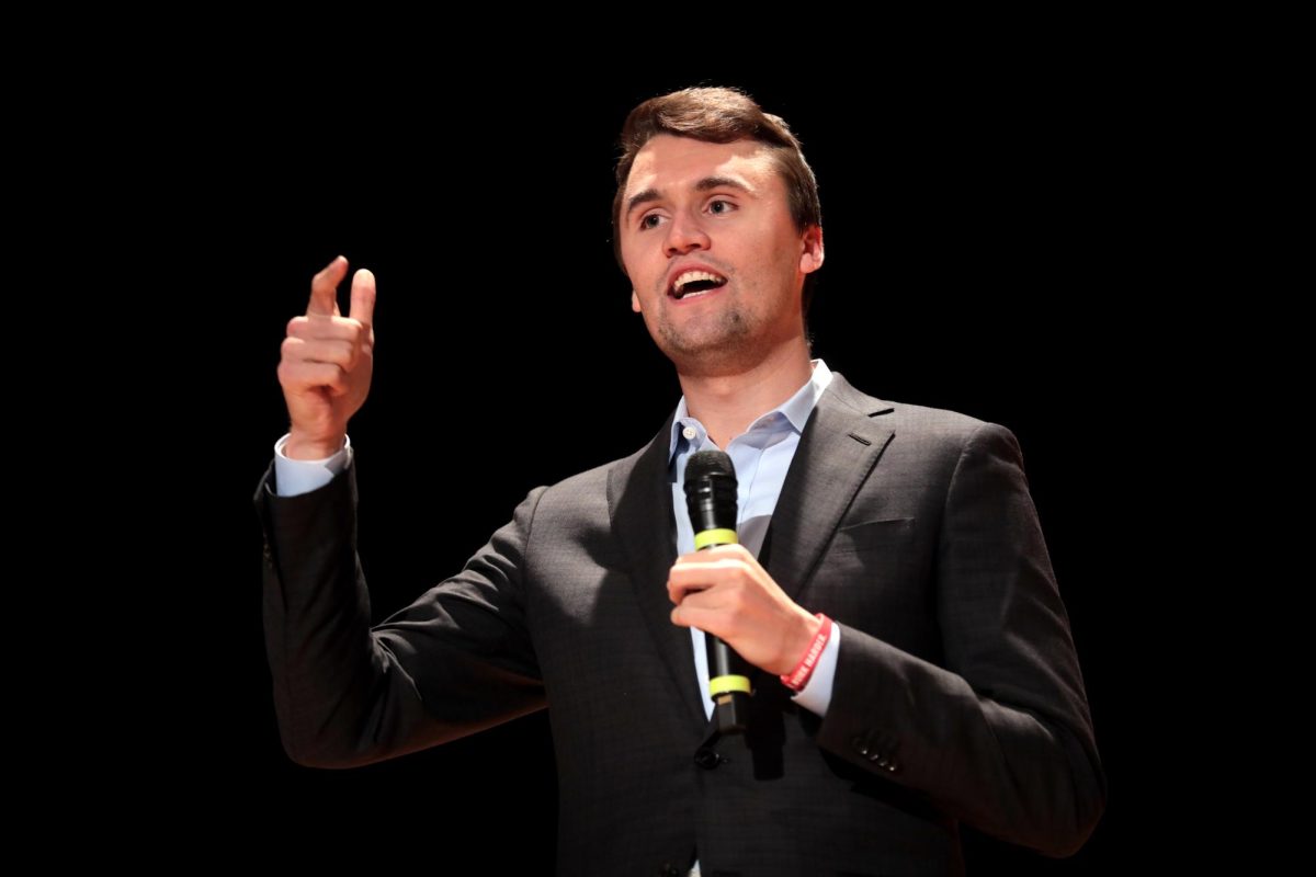 OPINION: Charlie Kirk's assassination is counterproductive, spotlights importance of communication