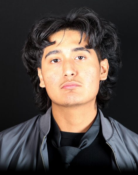 Tony Sandoval