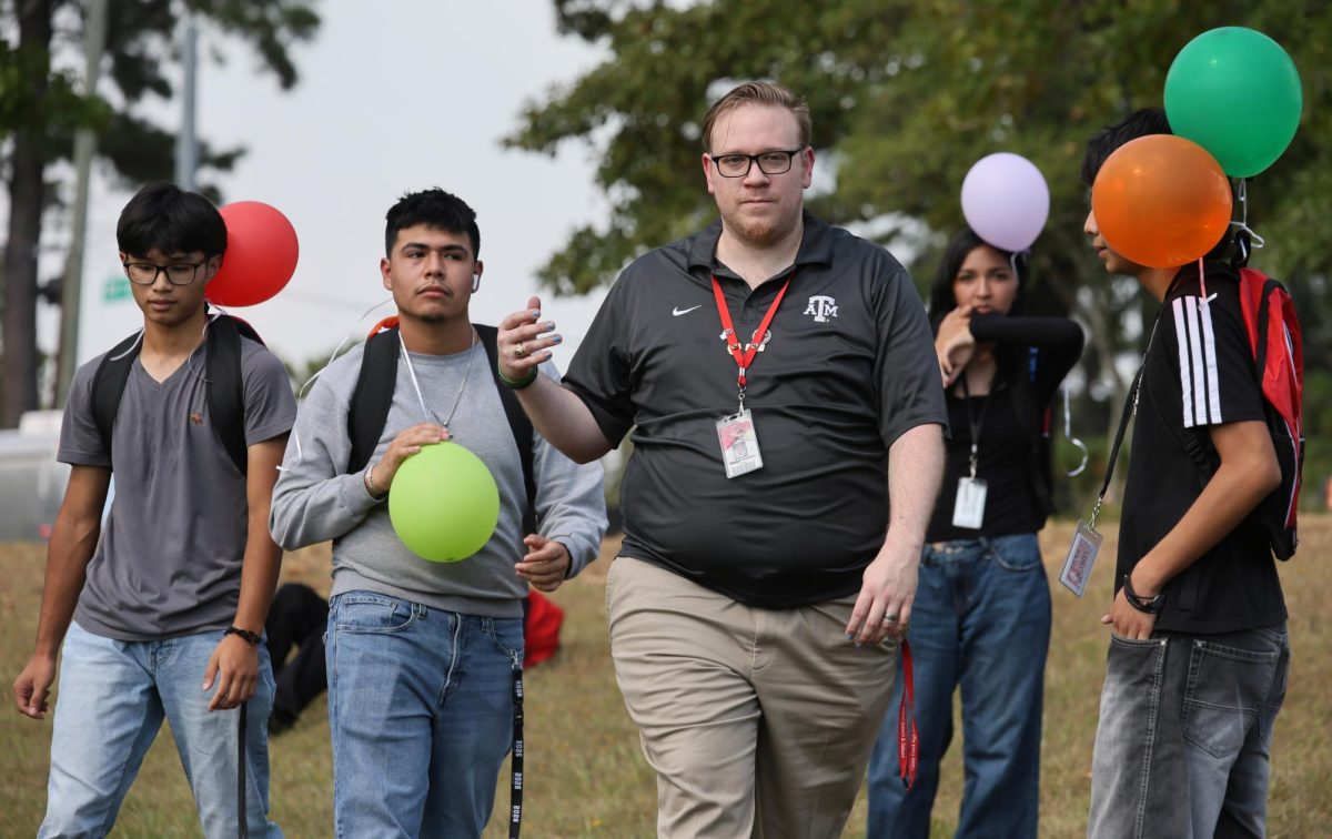 CLUB RECAP Sept. 8-12: Student Council, TAFE, NAHS, Theatre, Speech & Debate