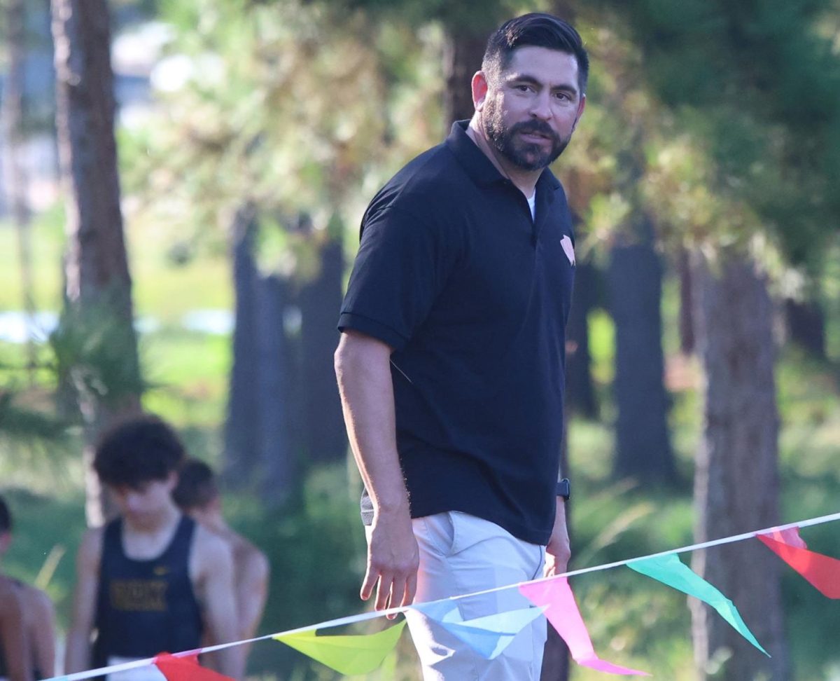 Meet The Staff: Jason Banes