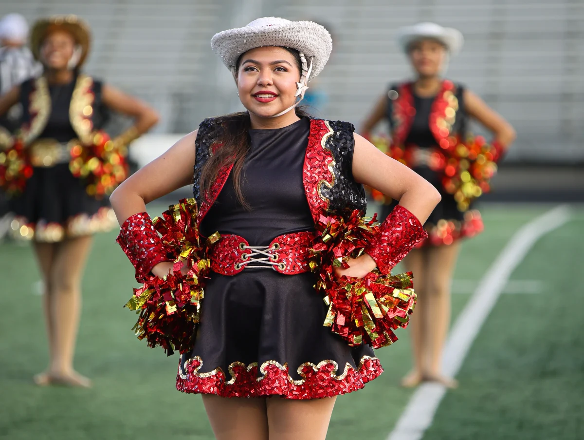 Meet the Athlete: Kayla Ramirez