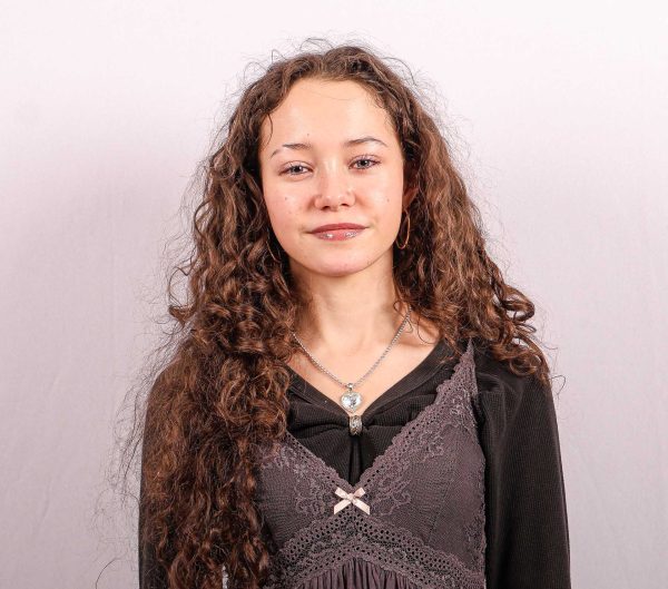 Ava Aldridge