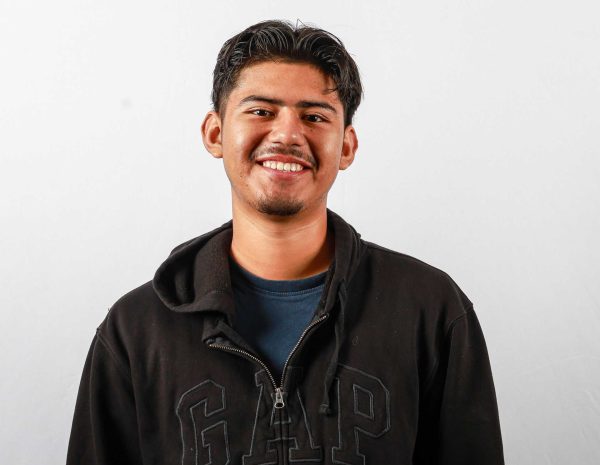 Aaron Ramirez