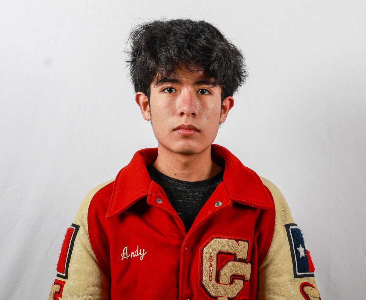 Levi Martinez