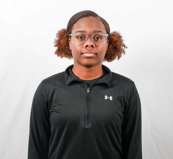 Karenia Tucker