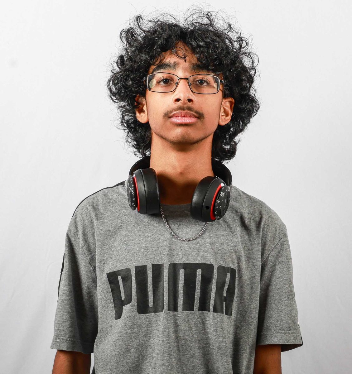 Delano Paharsingh