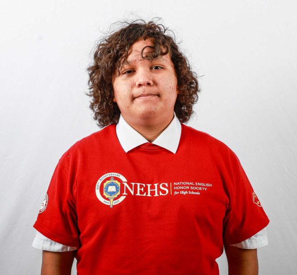 Erick Garcia