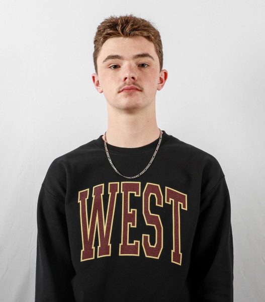Collin Kruse