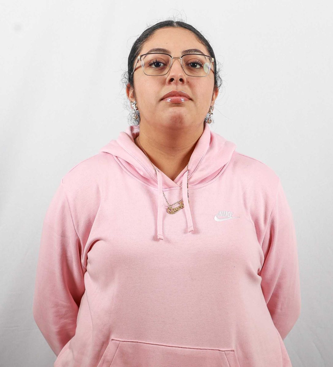 Jacqueline Arteaga