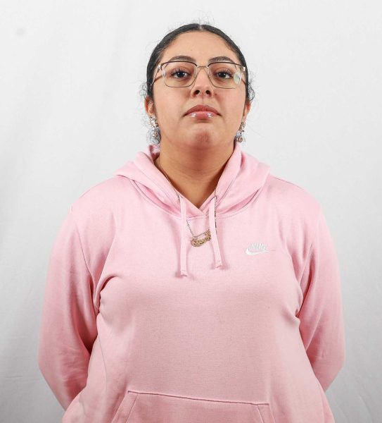 Jacqueline Arteaga