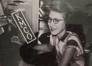 World's longest serving female DJ leaves lasting Conroe-radio legacy