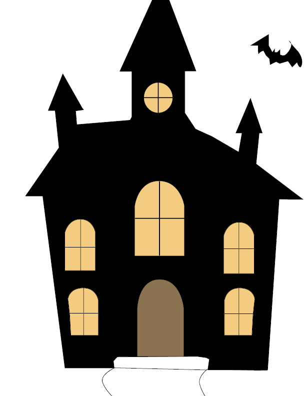 Full Roar: Black Light, Book Fair, Days Off School, Spirit Halloween
