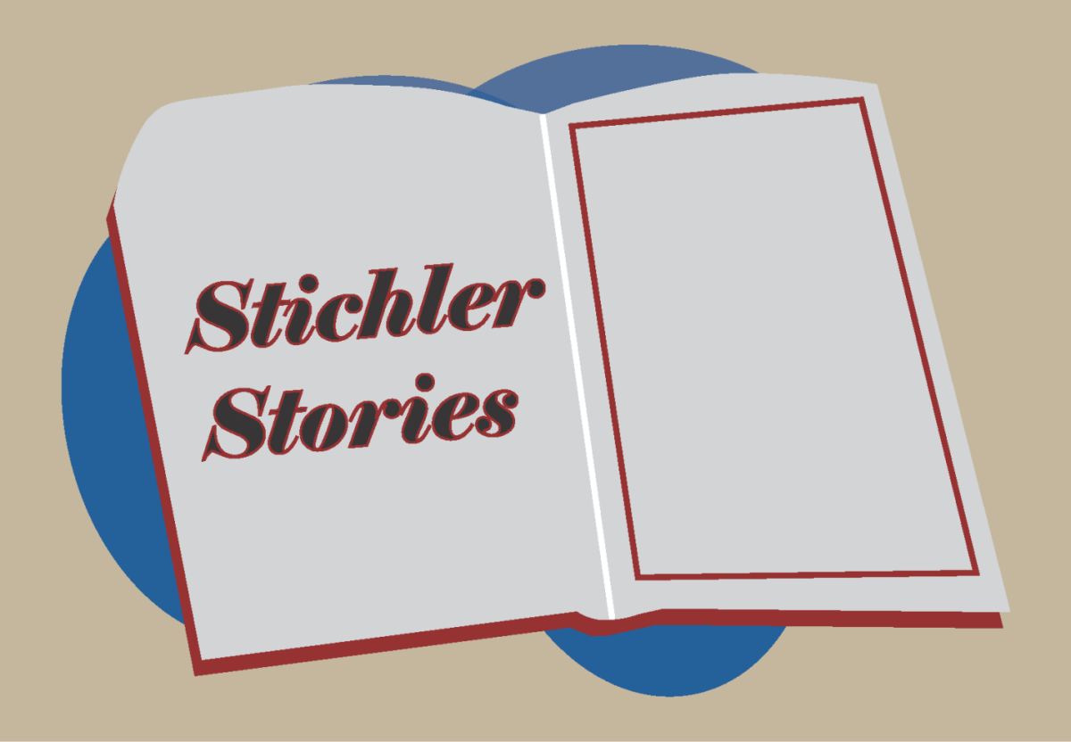 Stichler Stories (1)